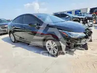 2019 Chevrolet Cruze фото