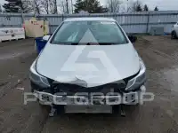 2019 Chevrolet Cruze фото
