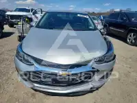 2019 Chevrolet Cruze фото