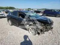 2019 Chevrolet Cruze фото