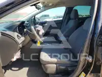 2019 Chevrolet Cruze фото
