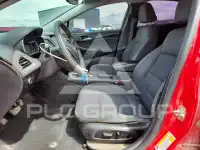 2019 Chevrolet Cruze фото