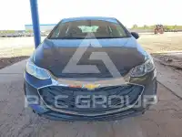 2019 Chevrolet Cruze photo