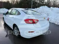 2019 Chevrolet Cruze фото