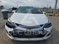 2019 Chevrolet Cruze photo