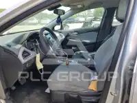 2019 Chevrolet Cruze фото