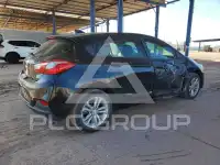 2019 Chevrolet Cruze photo