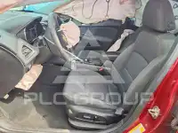 2019 Chevrolet Cruze фото