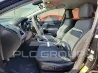 2019 Chevrolet Cruze фото