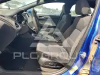 2019 Chevrolet Cruze фото