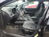 2019 Chevrolet Cruze фото