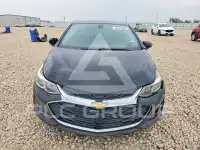 2019 Chevrolet Cruze фото