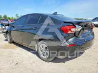 2019 Chevrolet Cruze фото