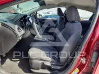 2019 Chevrolet Cruze фото