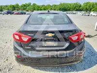 2019 Chevrolet Cruze фото