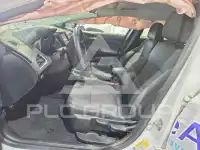2019 Chevrolet Cruze фото