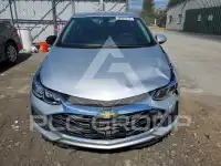 2019 Chevrolet Cruze фото
