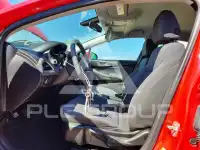 2019 Chevrolet Cruze фото
