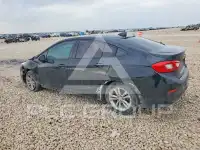 2019 Chevrolet Cruze фото