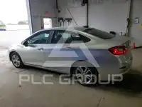 2019 Chevrolet Cruze фото