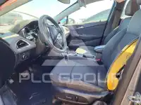 2019 Chevrolet Cruze фото