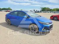 2019 Chevrolet Cruze фото