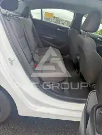 2019 Chevrolet Cruze фото