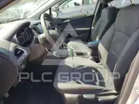 2019 Chevrolet Cruze фото