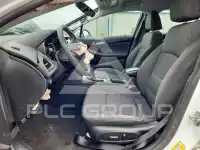 2019 Chevrolet Cruze фото