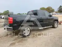 2019 Chevrolet Silverado фото