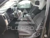2019 Chevrolet Silverado фото