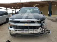 2019 Chevrolet Silverado фото