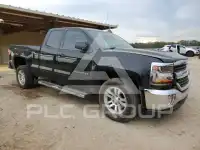 2019 Chevrolet Silverado фото
