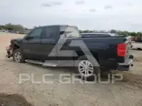 2019 Chevrolet Silverado фото