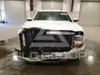 2019 Chevrolet Silverado photo