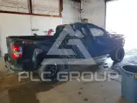2019 Chevrolet Silverado фото