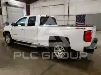 2019 Chevrolet Silverado photo