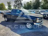 2019 Chevrolet Silverado фото