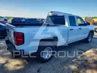 2019 Chevrolet Silverado photo