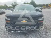 2019 Chevrolet Silverado фото