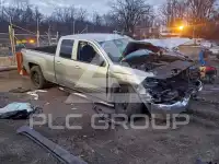 2019 Chevrolet Silverado photo