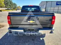 2019 Chevrolet Silverado photo