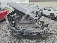 2019 Chevrolet Silverado photo