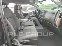 2019 Chevrolet Silverado photo