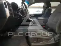 2019 Chevrolet Silverado фото