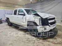 2019 Chevrolet Silverado photo