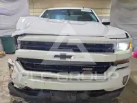 2019 Chevrolet Silverado photo