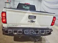 2019 Chevrolet Silverado photo