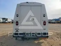 2019 Chevrolet Express photo