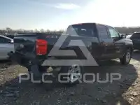 2019 Chevrolet Silverado фото